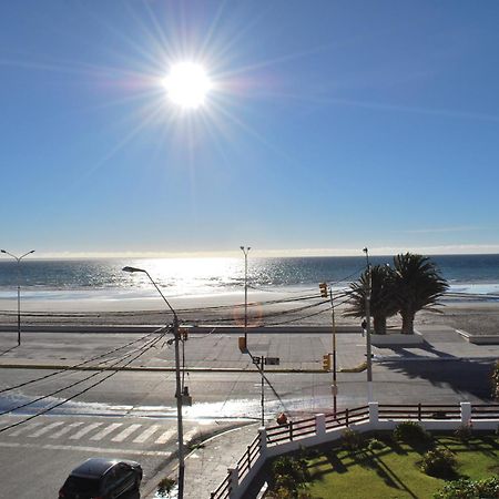 Hotel Gran Madryn Puerto Madryn Kültér fotó