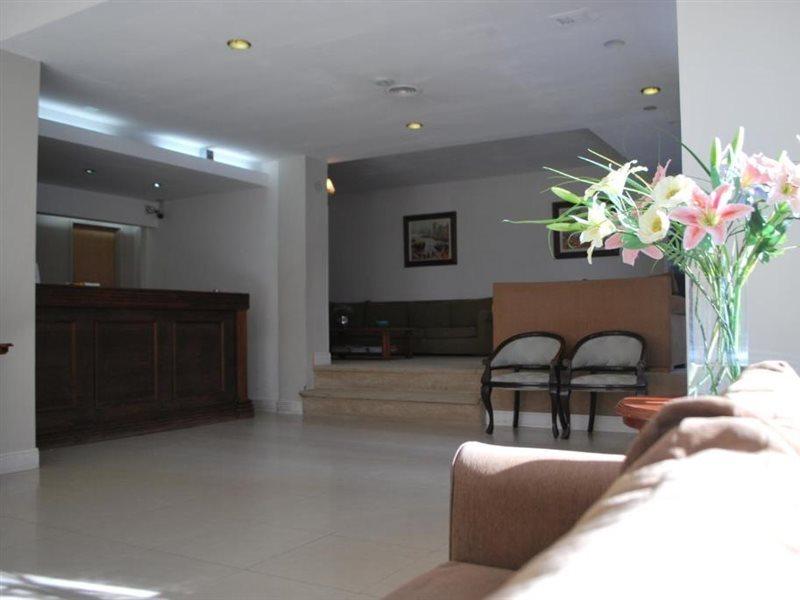 Hotel Gran Madryn Puerto Madryn Kültér fotó