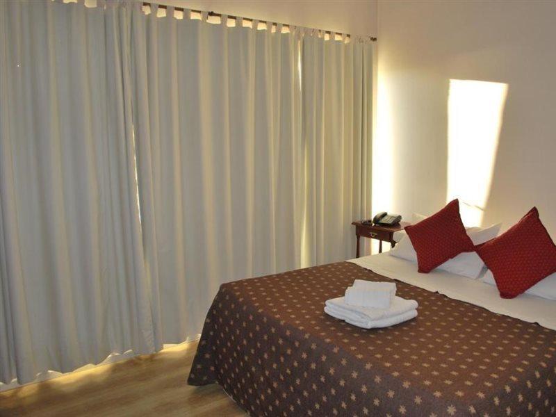 Hotel Gran Madryn Puerto Madryn Kültér fotó
