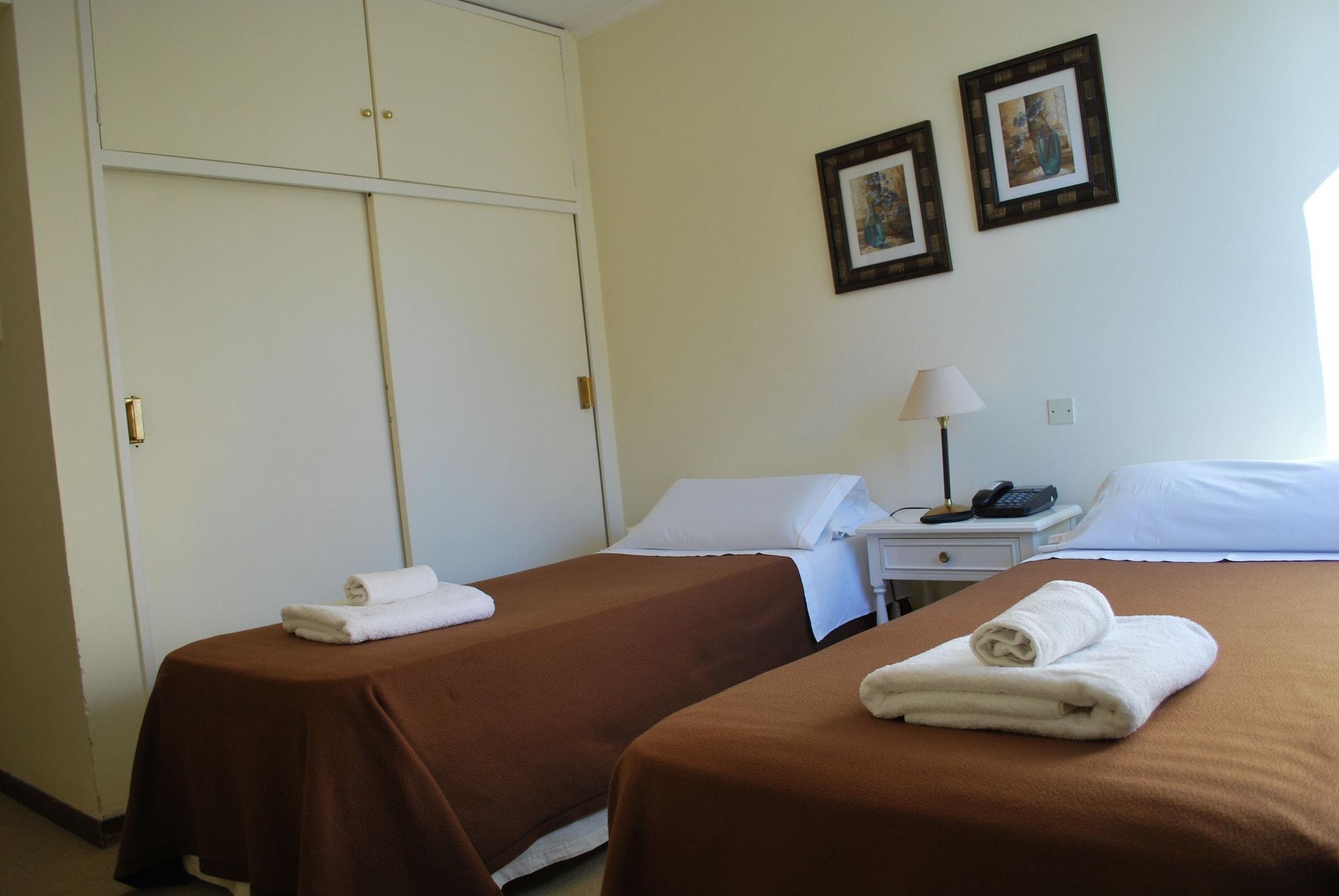 Hotel Gran Madryn Puerto Madryn Kültér fotó