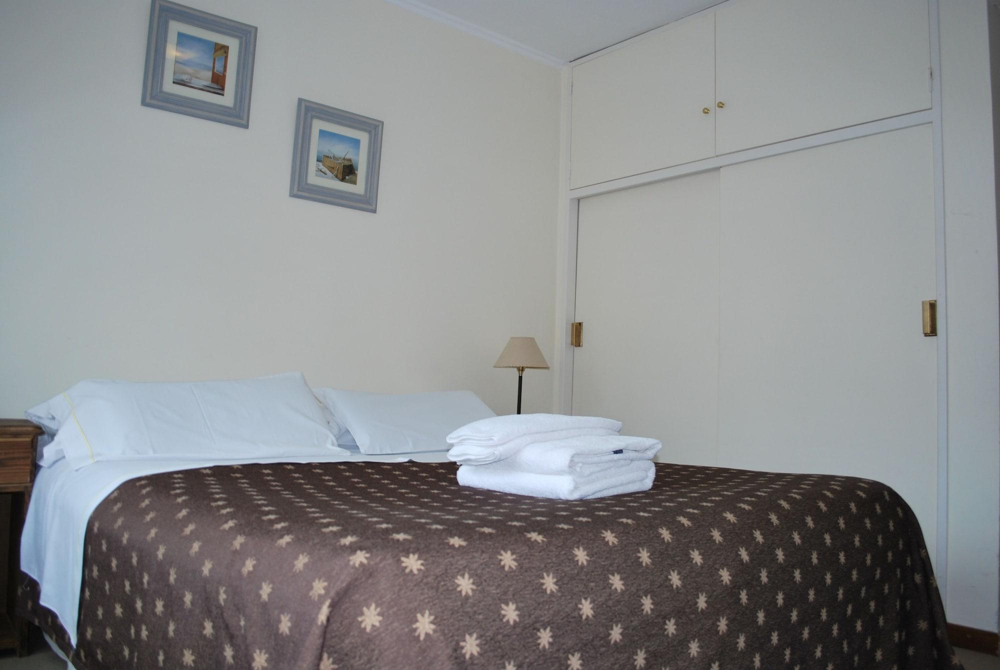 Hotel Gran Madryn Puerto Madryn Kültér fotó