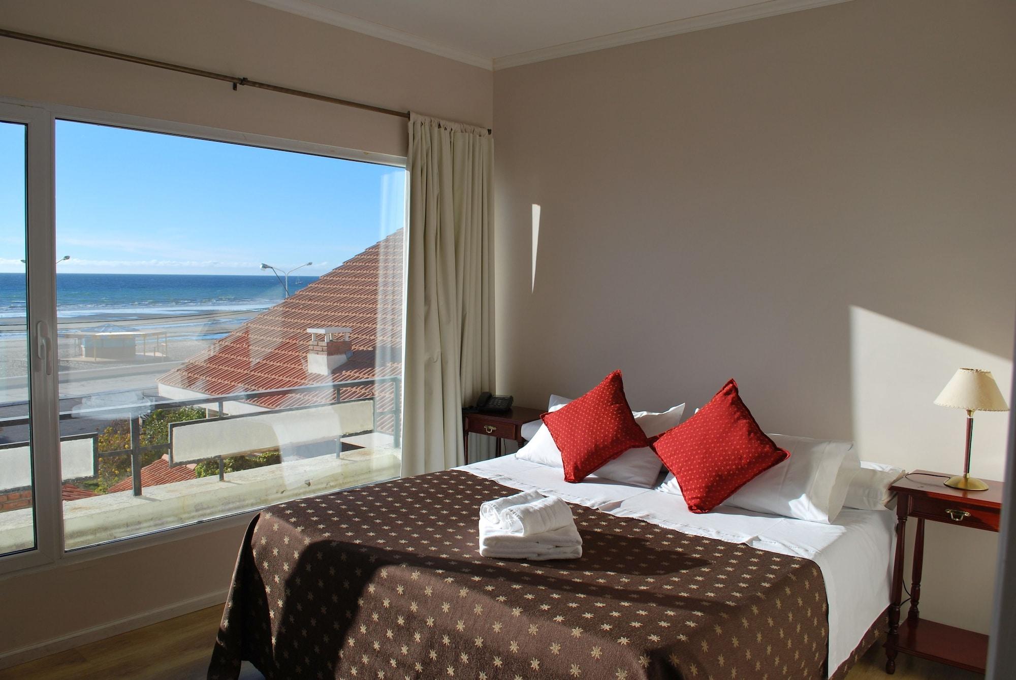 Hotel Gran Madryn Puerto Madryn Kültér fotó