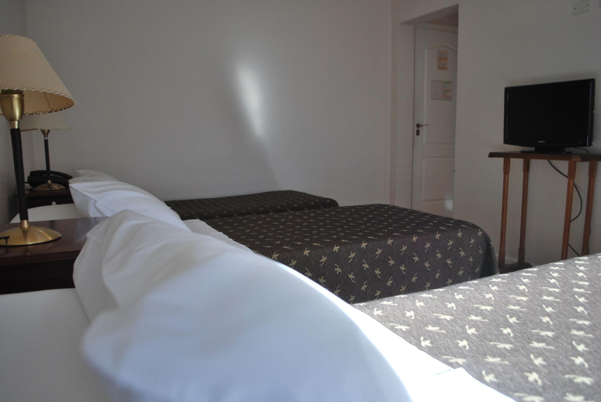 Hotel Gran Madryn Puerto Madryn Kültér fotó