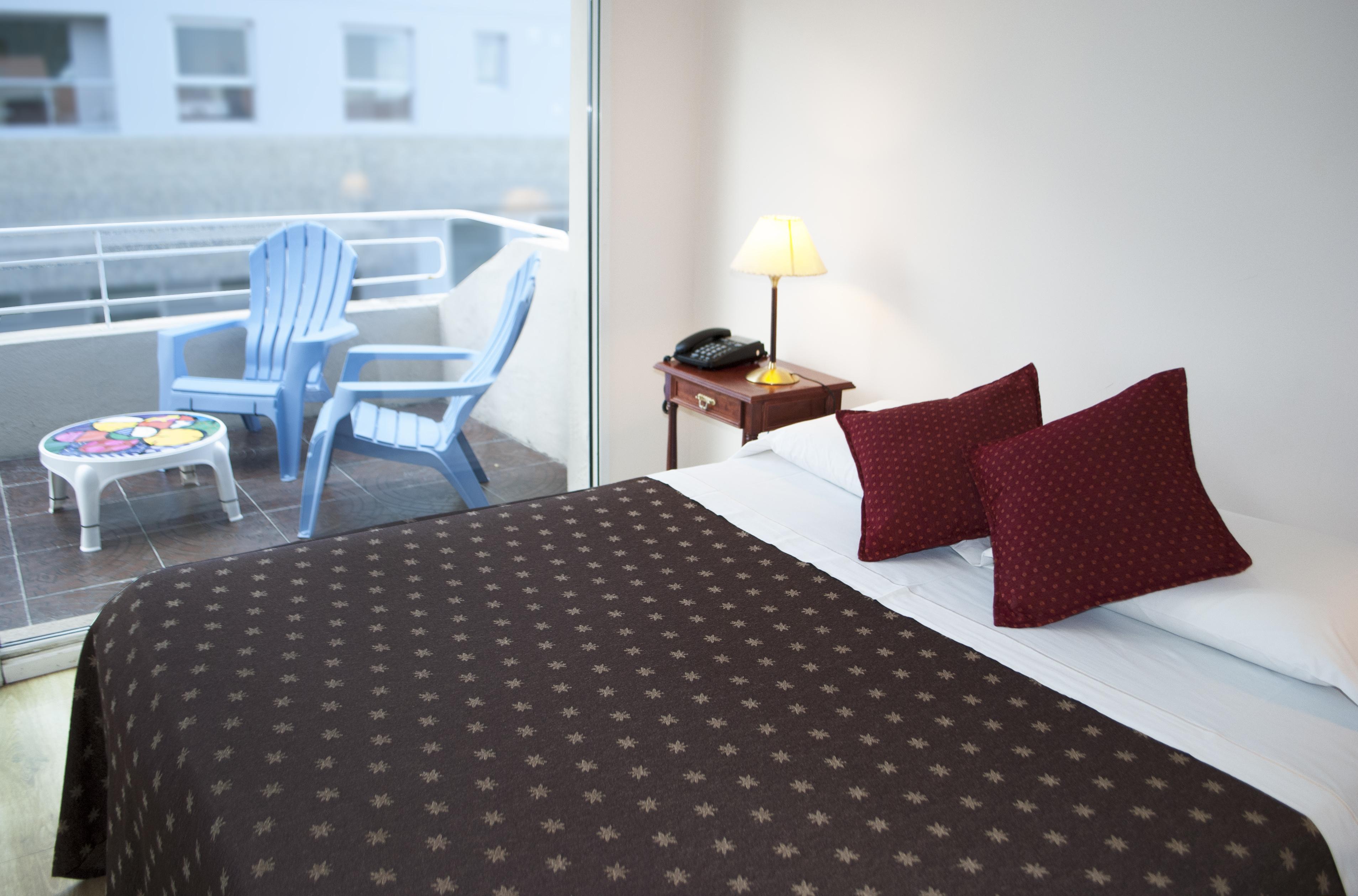 Hotel Gran Madryn Puerto Madryn Kültér fotó