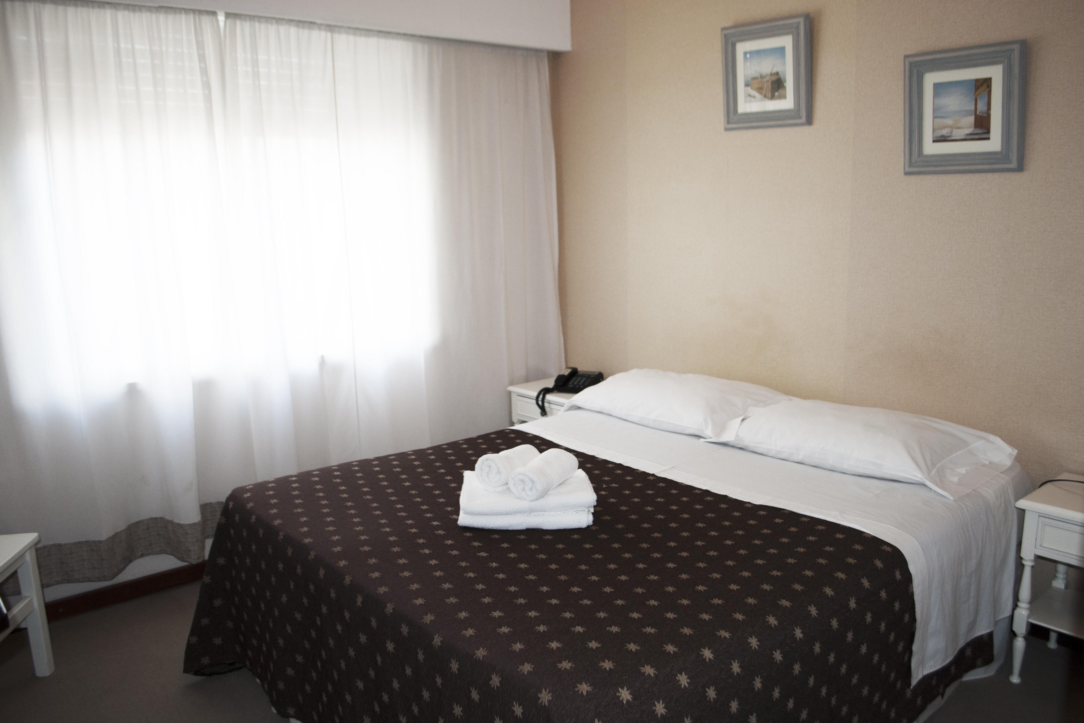 Hotel Gran Madryn Puerto Madryn Kültér fotó