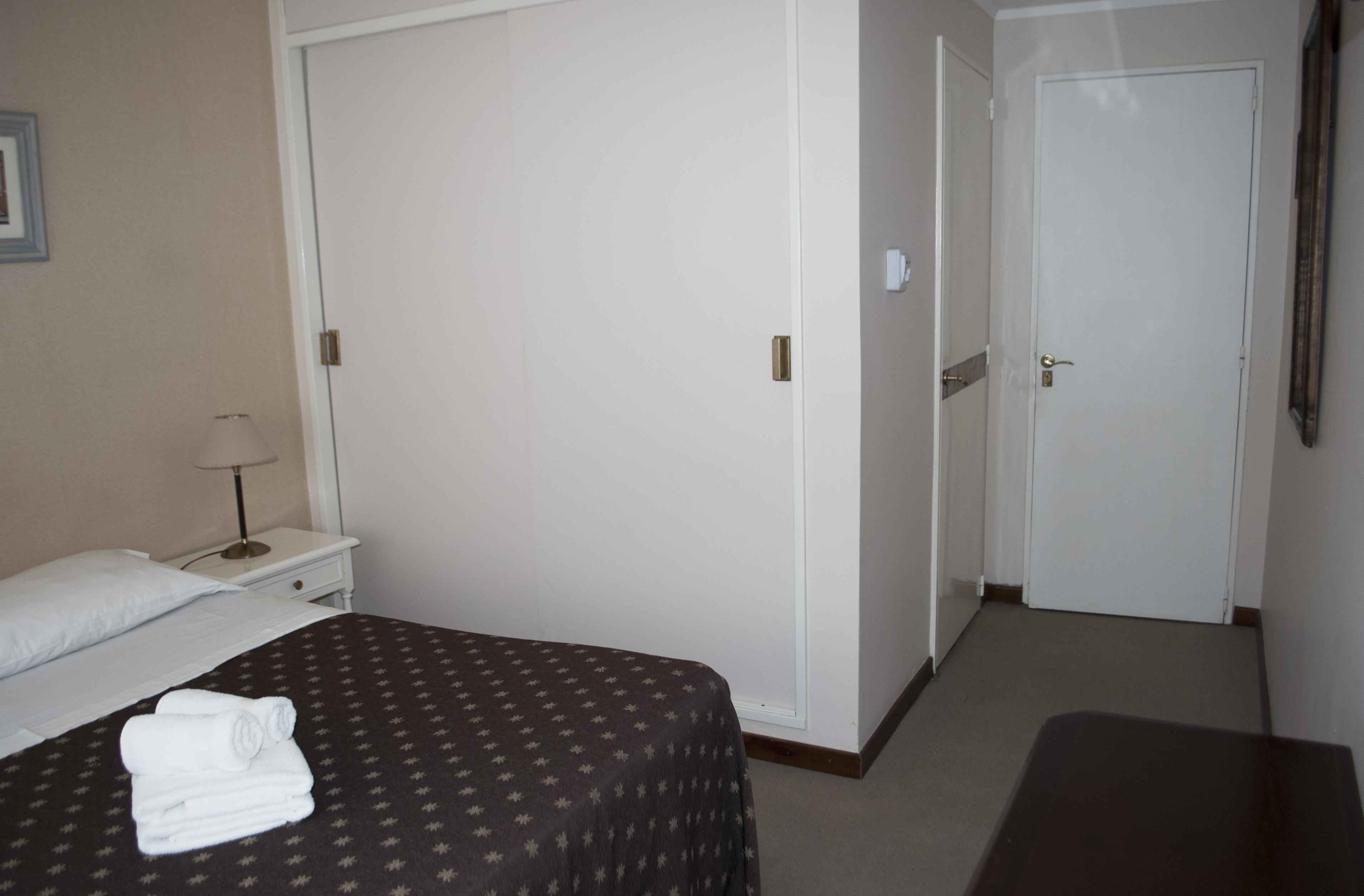 Hotel Gran Madryn Puerto Madryn Kültér fotó