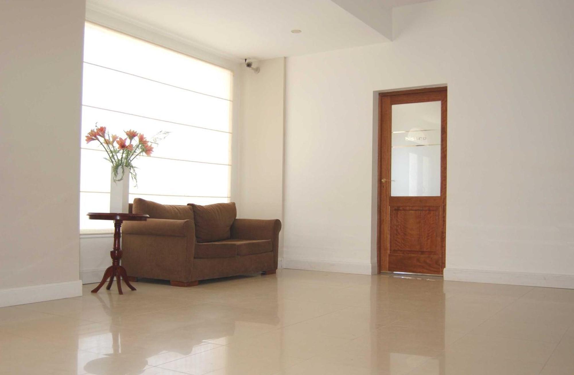 Hotel Gran Madryn Puerto Madryn Kültér fotó
