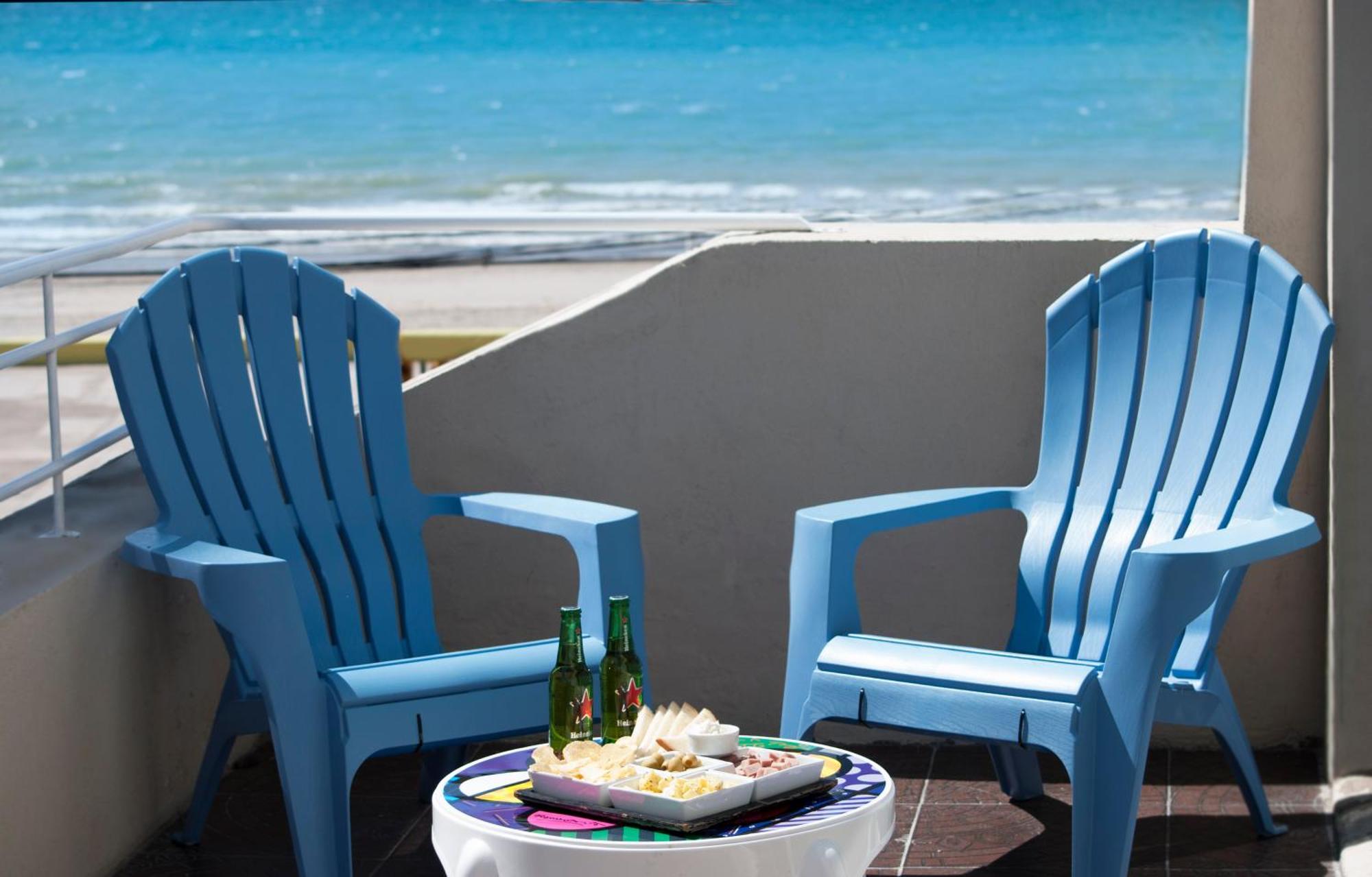 Hotel Gran Madryn Puerto Madryn Szoba fotó