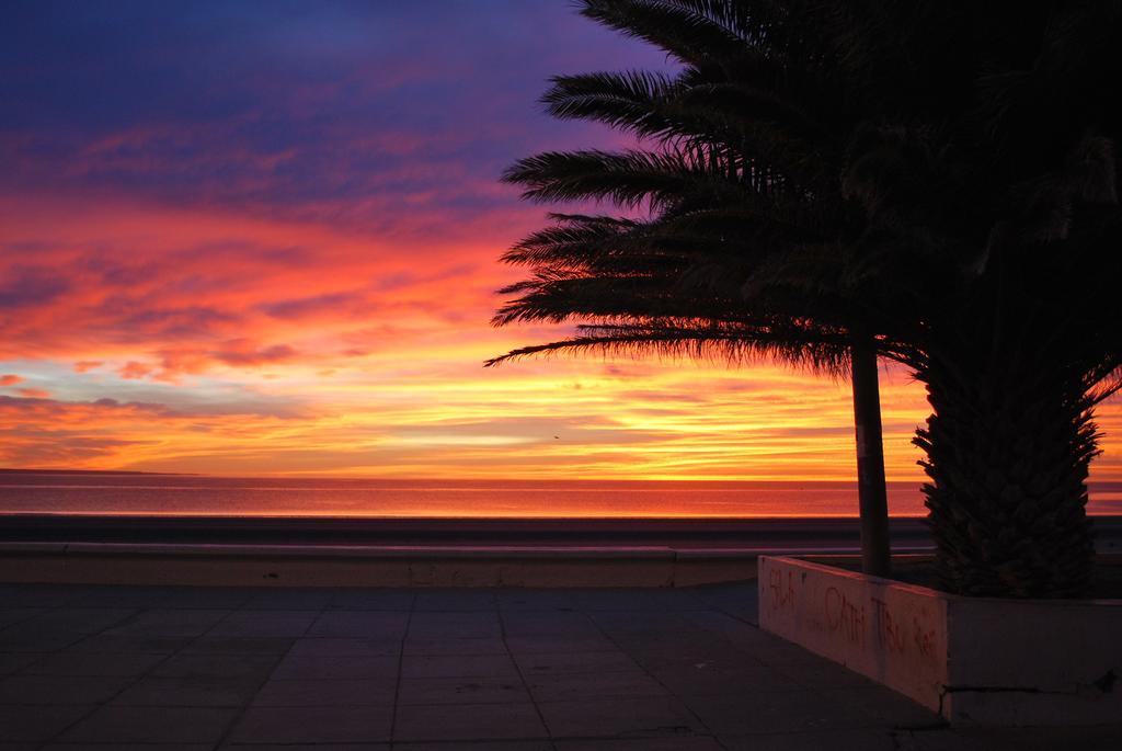 Hotel Gran Madryn Puerto Madryn Kültér fotó