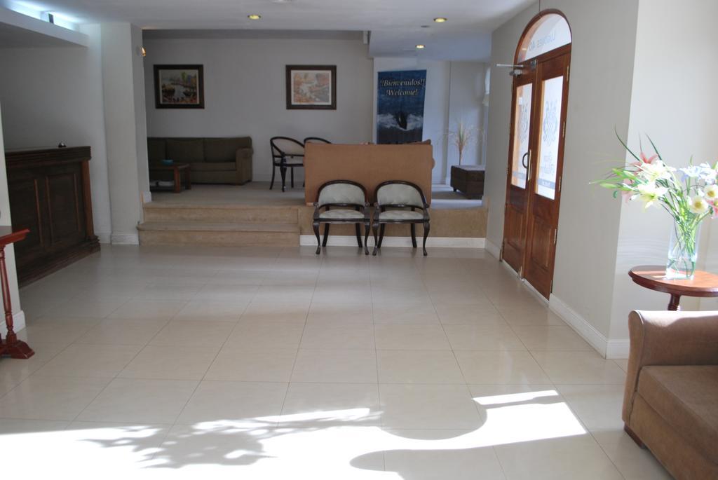Hotel Gran Madryn Puerto Madryn Kültér fotó