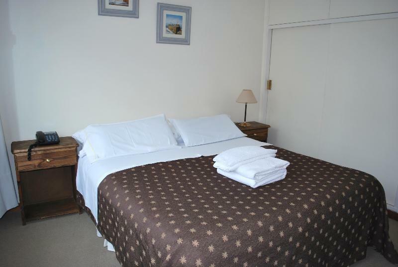 Hotel Gran Madryn Puerto Madryn Kültér fotó
