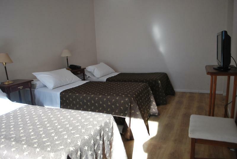 Hotel Gran Madryn Puerto Madryn Kültér fotó